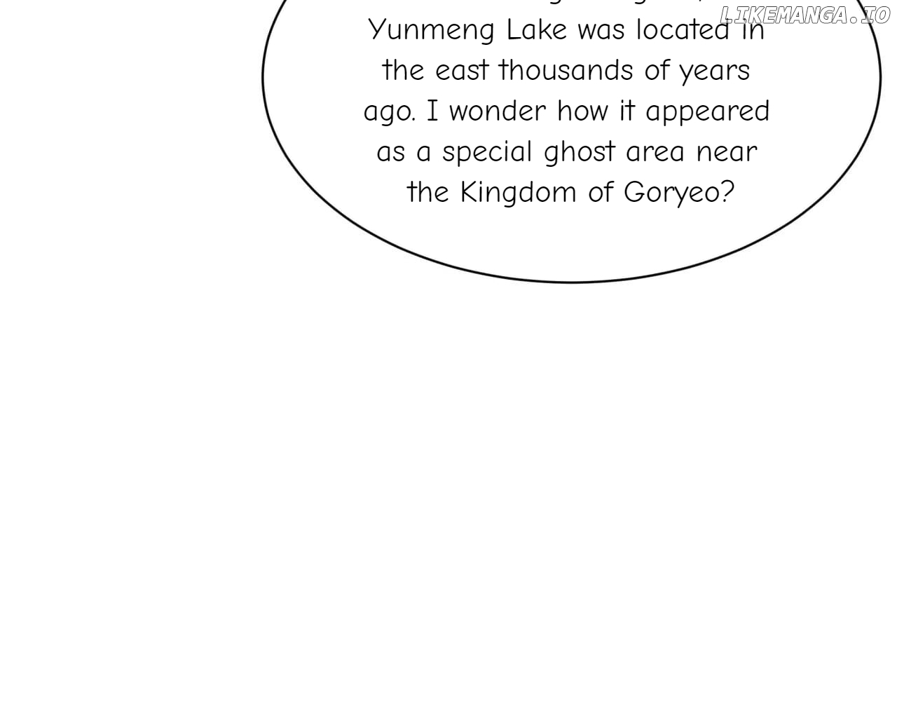 Era of the Haunted Chapter 370 - page 31